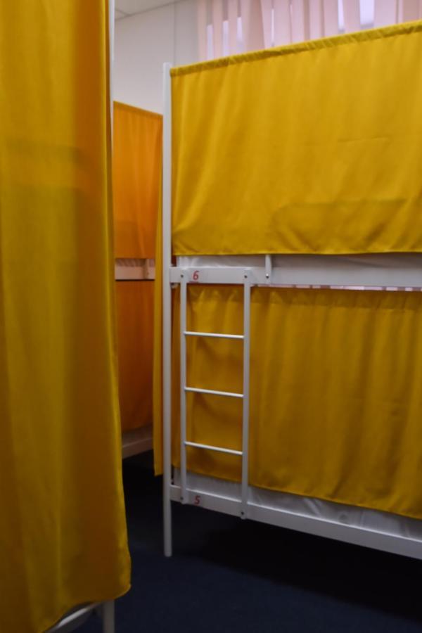 Hostel 777 Darnitsa Kiev Buitenkant foto